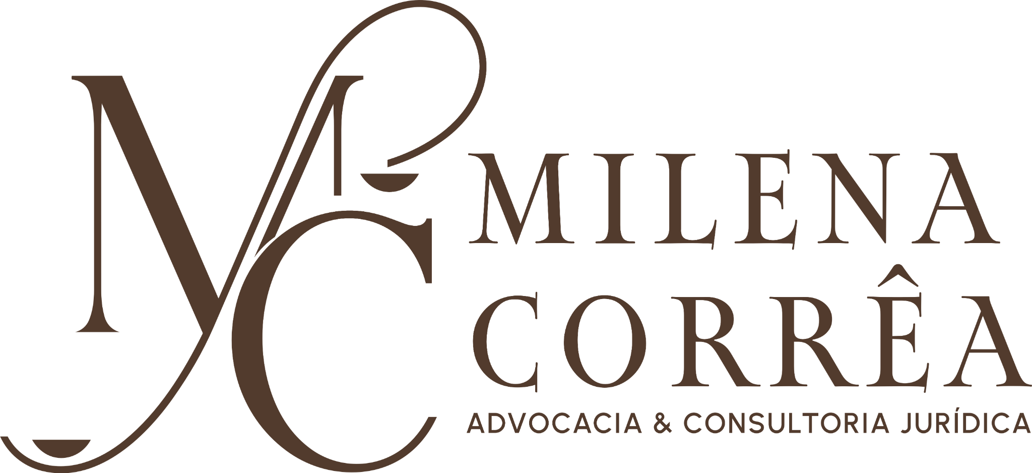 Milena Corrêa — Advocacia e Consultoria Jurídica