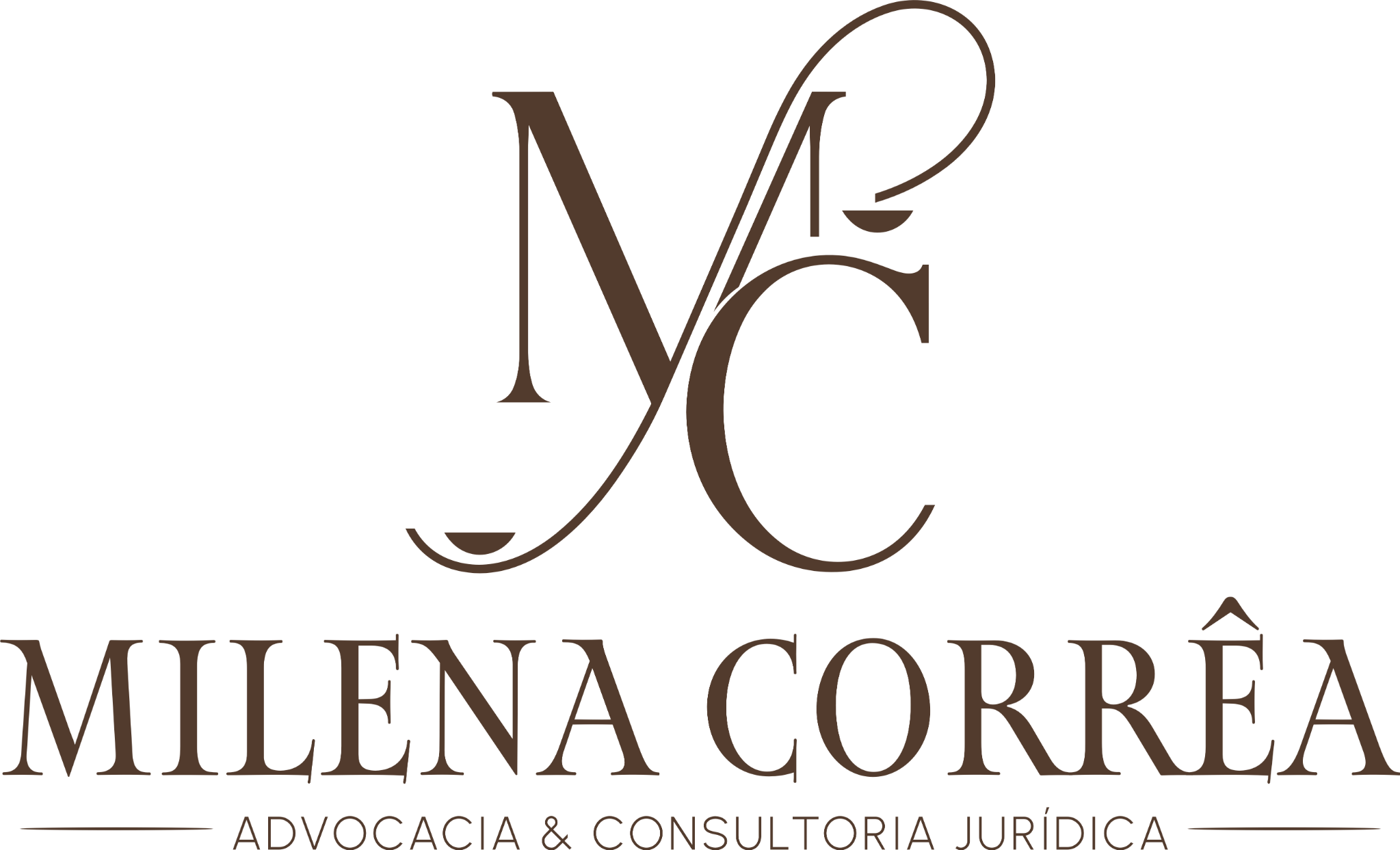 Milena Corrêa — Advocacia e Consultoria Jurídica